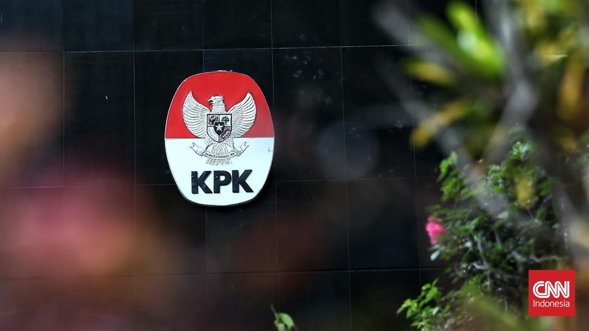 KPK Tahan Tiga Tersangka Korupsi Gedung Pemkab Lamongan