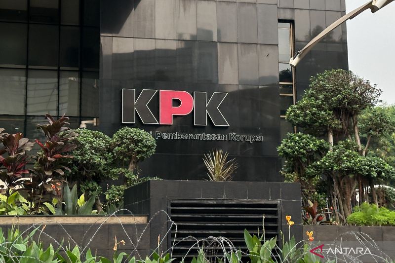 KPK Tangkap Lima ASN BPK dalam OTT Terkait Muara Enim