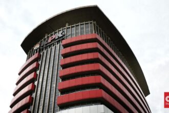 KPK Tunggu Sidang Rampung Sebelum Panggil Djaka Budhi
