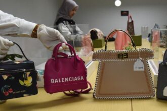 KPK Ungkap Barang Sitaan Kasus Korupsi di Kemnaker
