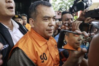 KPK Ungkap Dugaan Pemerasan Sistemis di Kementerian Imigrasi