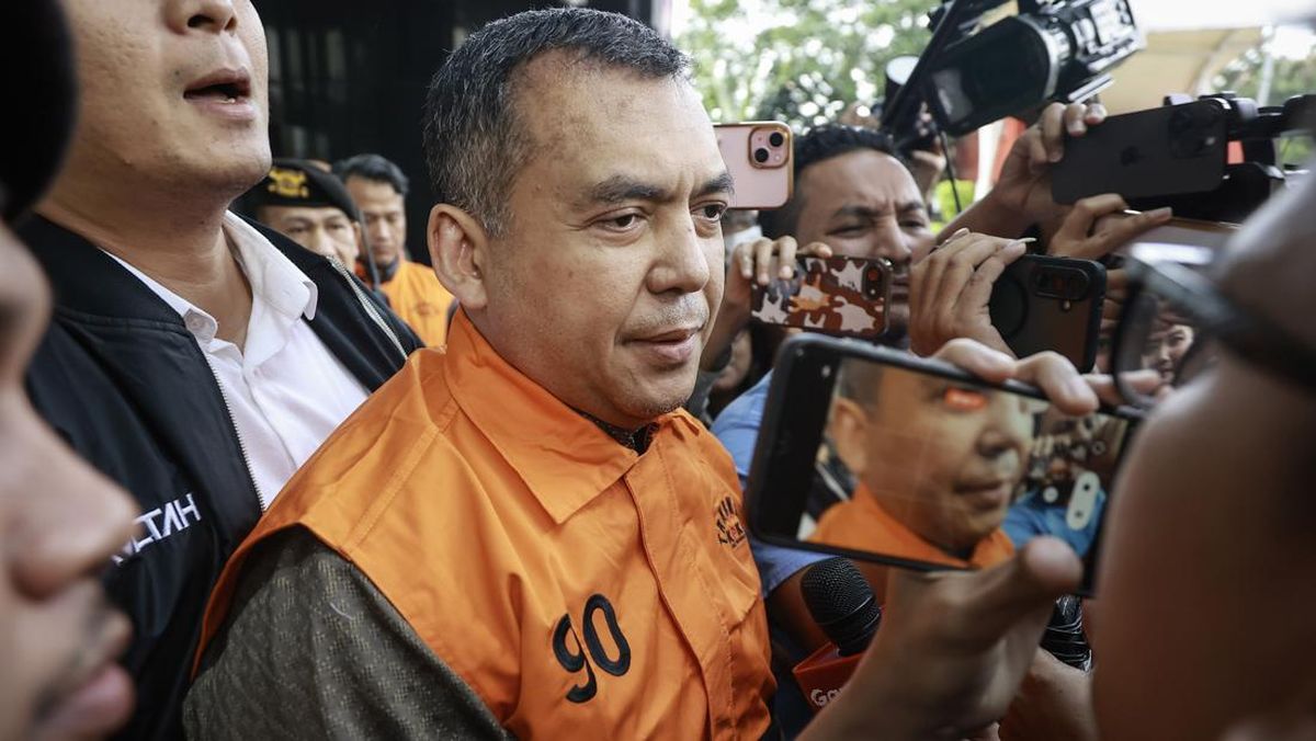 KPK Ungkap Dugaan Pemerasan Sistemis di Kementerian Imigrasi