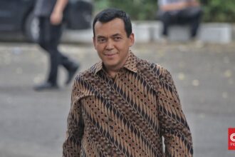 KPK Ungkap Dugaan Pidana Silmy Karim Saat Jabat Dirjen Imigrasi