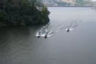 Kabupaten Kudus Zona Aman dari Kekeringan di Jawa Tengah
