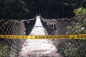 Kadispar Manggarai Barat Diperiksa Tipikor terkait Insiden Cunca Wulang