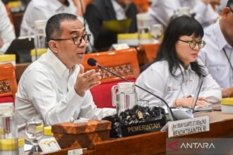 Kampus Diberi Izin Dirikan SPPG untuk Sarana Praktik Mahasiswa