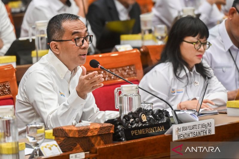 Kampus Diberi Izin Dirikan SPPG untuk Sarana Praktik Mahasiswa