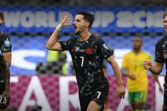 Kanada Melaju ke 16 Besar Usai Kalahkan Afrika Selatan 1-0