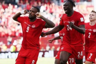 Kanada dan Qatar Berusaha Raih Kemenangan Perdana di Piala Dunia