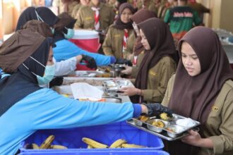 Kantin Sekolah Akan Terlibat dalam Program Makan Bergizi Gratis