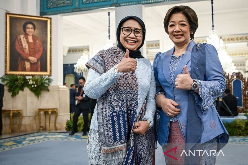 Kantin Sekolah Jadi Alternatif Dapur Program Makan Bergizi