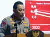 Kapolri Jelaskan Penahanan Roy Suryo dan Dokter Tifa