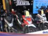 Karyawan Curi Motor Operasional Usai Sebulan Bekerja