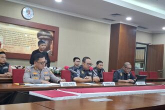 Kasus Dugaan Korupsi Jual-Beli BBM, Kortastipidkor Polri Ungkap Fakta