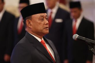 Kasus Dugaan Korupsi Pejabat, Silmy dan Noel Terjerat