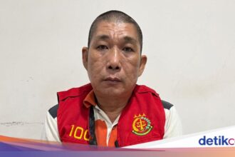 Kasus Pencucian Uang Adik Bandar Narkoba Ko Erwin Segera Disidang
