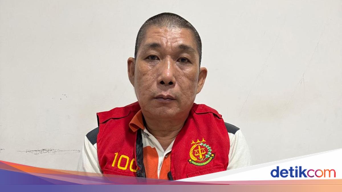 Kasus Pencucian Uang Adik Bandar Narkoba Ko Erwin Segera Disidang