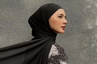 Kasus Penipuan Hanania Travel: Paula Verhoeven Diperiksa Polisi