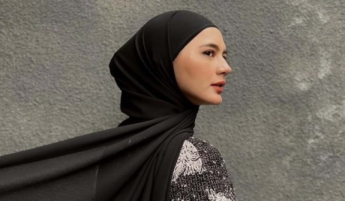 Kasus Penipuan Hanania Travel: Paula Verhoeven Diperiksa Polisi