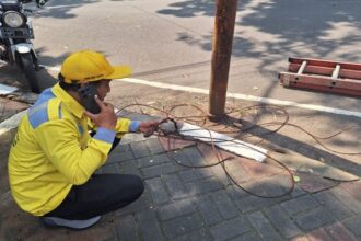 Kecelakaan Tragis Siswi SMAN 6 Jakarta Ditangani Polres Metro Jaksel
