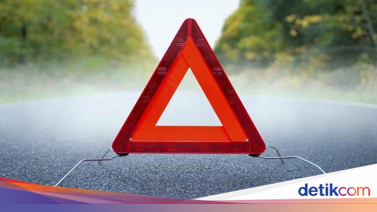 Kecelakaan Truk di Flyover Kranji Bekasi, Jalur Macet