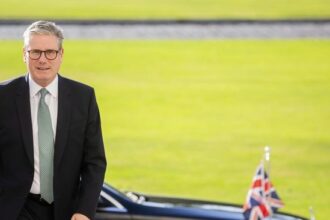 Keir Starmer Dikabarkan Siap Mundur dari PM Inggris