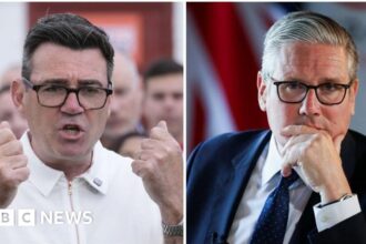 Keir Starmer di Bawah Tekanan untuk Tetapkan Jadwal Pengunduran Diri