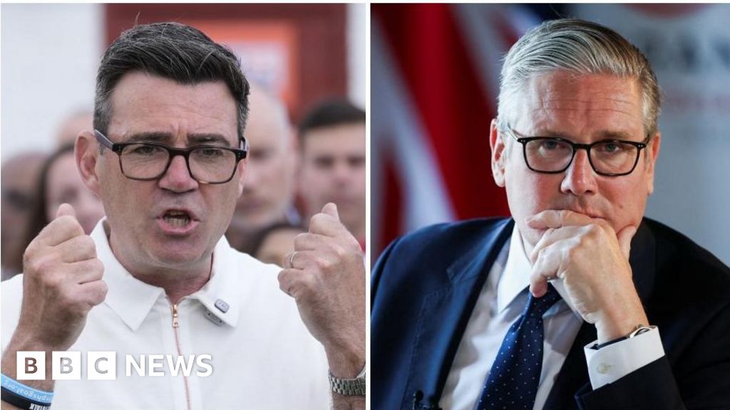 Keir Starmer di Bawah Tekanan untuk Tetapkan Jadwal Pengunduran Diri
