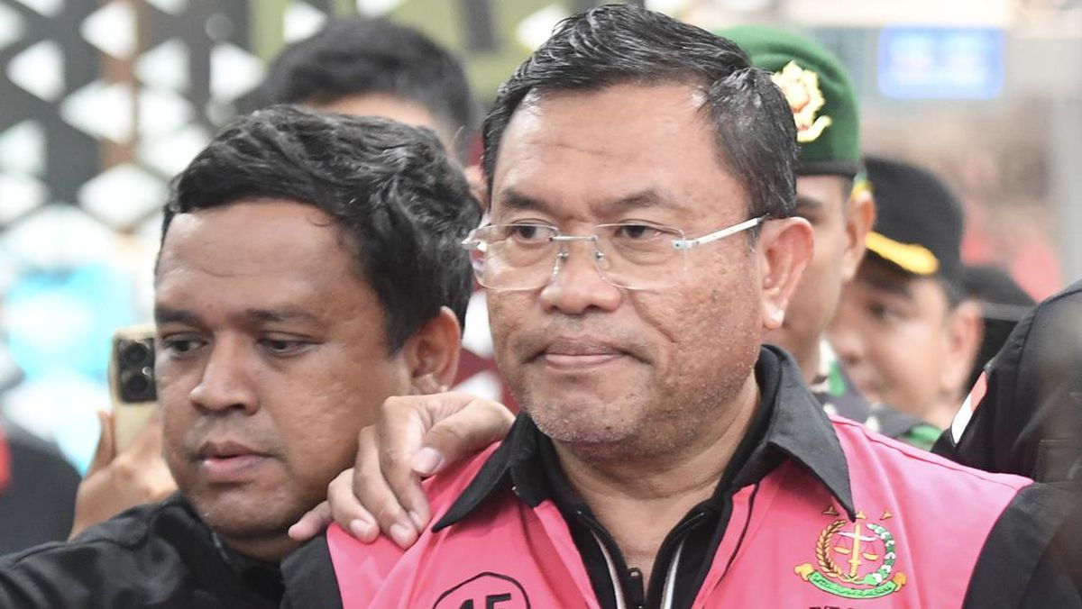 Kejagung Akan Periksa Sony Sanjaya Terkait Korupsi MBG