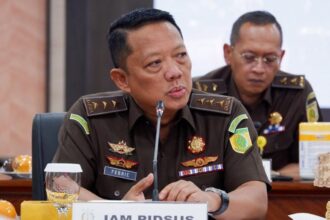 Kejagung Akan Teliti Pengadaan Barang di BGN Terkait Kasus Korupsi MBG