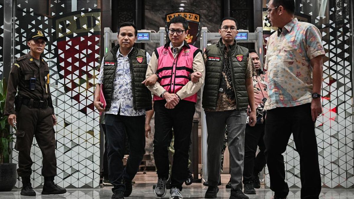 Kejagung Hitung Mark Up Proyek Pengadaan Motor Listrik MBG