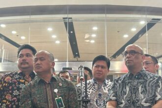 Kejagung Jadwalkan Pemeriksaan Sony Sonjaya dalam Kasus BGN