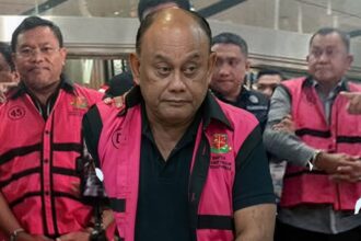 Kejagung Perpanjang Penahanan Mantan Petinggi BGN dalam Kasus Korupsi