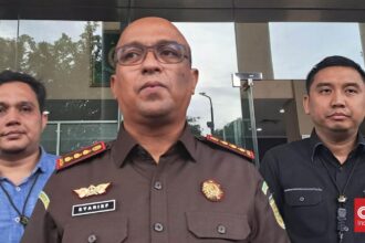 Kejagung Sita Toyota Alphard dari Kasus Korupsi MBG