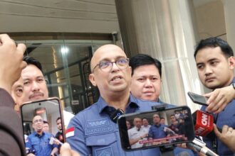Kejagung Tegaskan Motor Listrik Tak Disita dalam Kasus Korupsi MBG
