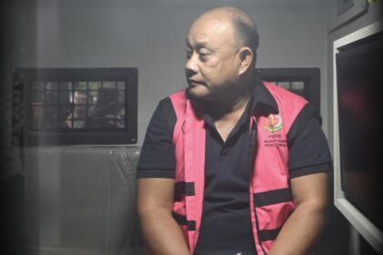 Kejagung Telusuri Keuntungan Dadan Cs dari Insentif Program MBG