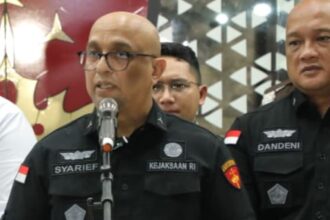 Kejagung Tetapkan Tersangka Baru dalam Kasus MBG, Total 6 Orang