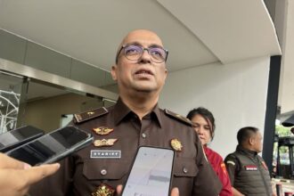 Kejaksaan Agung Sita HP dan Dokumen dalam Kasus Korupsi MBG
