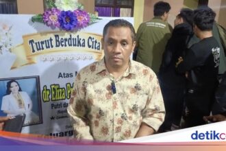 Keluarga Dokter Icha Akan Melaporkan 3 Anggota DPRD TTU ke Polisi