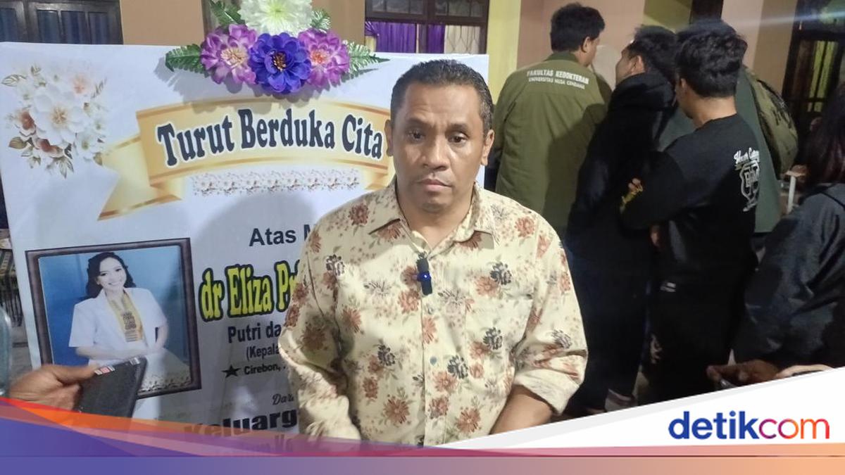 Keluarga Dokter Icha Akan Melaporkan 3 Anggota DPRD TTU ke Polisi
