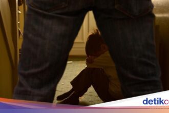 Keluarga Korban Ungkap Aksi Cabul Berulang di Bogor