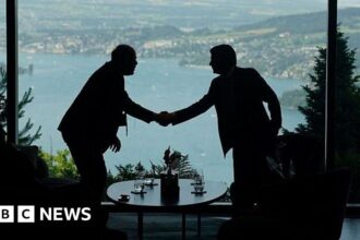 Kemajuan Positif dalam Perundingan AS-Iran Tahap Pertama
