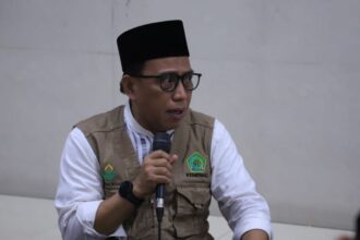 Kemenag Imbau Masyarakat Manfaatkan 1 Muharam untuk Kesalehan Sosial