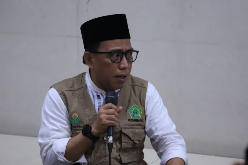 Kemenag Imbau Masyarakat Manfaatkan 1 Muharam untuk Kesalehan Sosial