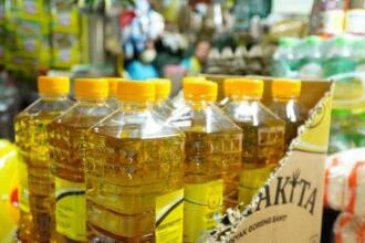 Kemendag Kaji Usulan Minyakita Ditangani Sepenuhnya oleh BUMN