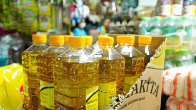 Kemendag Kaji Usulan Minyakita Ditangani Sepenuhnya oleh BUMN