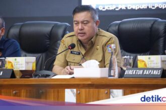 Kemendagri Minta Pemda dan TPID Atasi Kenaikan Harga Pokok