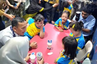 Kemendukbangga Luncurkan Daycare Aman untuk Anak Buruh Pabrik