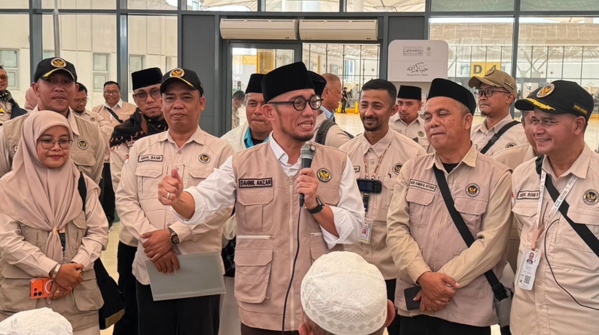 Kemenhaj Akan Cabut Izin KBIH yang Terbukti Menipu Jemaah Haji
