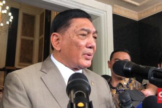 Kemenhan Ajukan Tambahan Anggaran Rp195 Triliun Tahun 2027